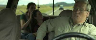(SOBBING)
Oh, no. No. - Only the Brave