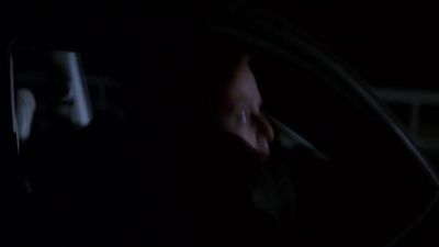 (sobbing) Please. - The X-Files