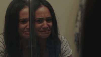 (sobbing quietly) - Mayans M.C.