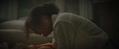 [sobbing quietly] - The Deliverance
