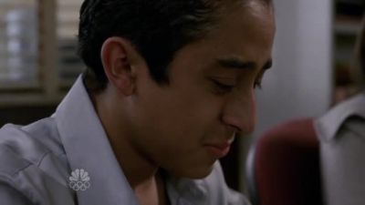 - [sobbing] - Law & Order