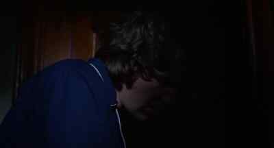 (SOBBING) - Ghost Story