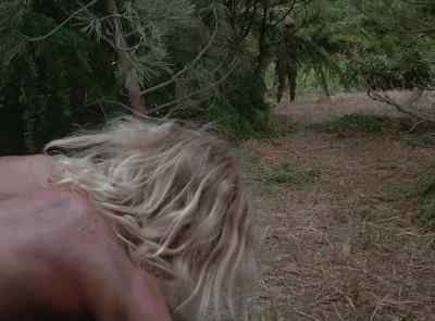 (SOBBING) - The Six Million Dollar Man