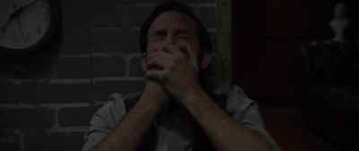 [sobbing] - Escape Room