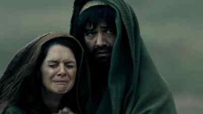 [ Sobbing ] - Killing Jesus