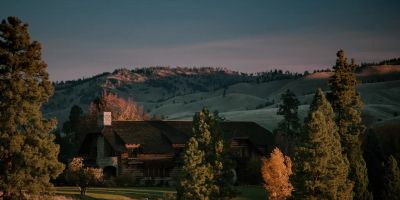 (SOBBING) - Yellowstone