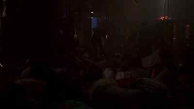 (Sobbing) - Hellraiser III: Hell on Earth