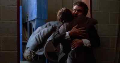[SOBBING] - Poltergeist III