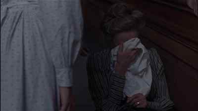 [SOBBING] - The Secret Garden