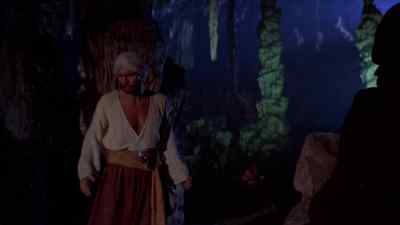[ Sobbing ] - The Golden Voyage of Sinbad