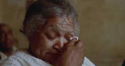 (sobbing) - Sweet Sweetback's Baadasssss Song