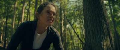 [sobbing] - The Marsh King's Daughter