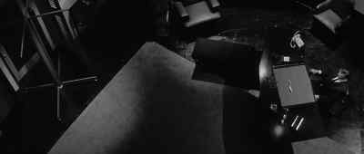 [Sobbing] - The Cabinet of Caligari