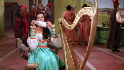 (SOBBING) - Kiss Me Kate