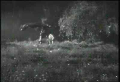 [SOBBING] - A Midsummer Night's Dream