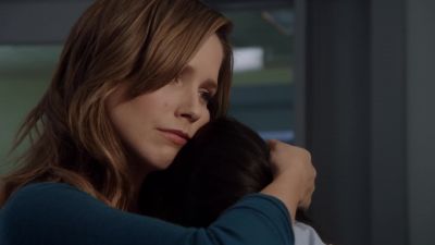           - [sobbing] - Chicago P.D.