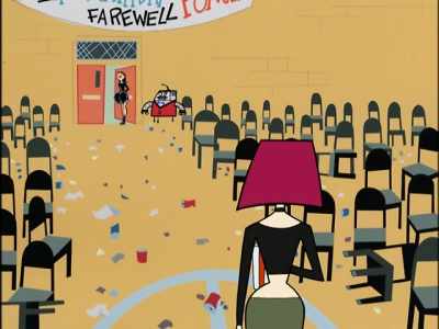 (SOBBING) - Clone High