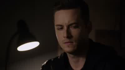 - Hey, good to have you back. - Chicago P.D.