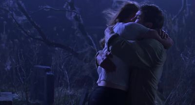 [ Sobbing ] - Bride of Chucky