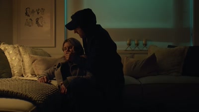 (sobbing) - The Pregnancy Scheme
