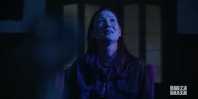 [SOBBING] - Travelers