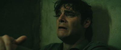 [sobbing] - The Unseen