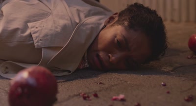 [sobbing] - Colorblind