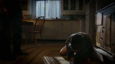            [sobbing] - An Amish Sin