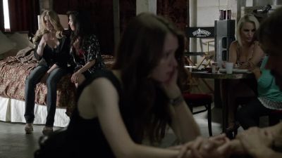[SOBBING] - Sons of Anarchy