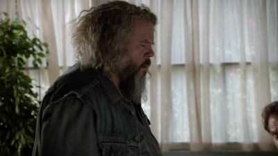 [SOBBING] - Sons of Anarchy
