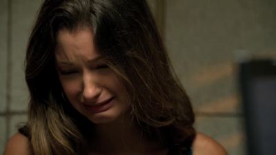 (sobbing) - Blue Bloods