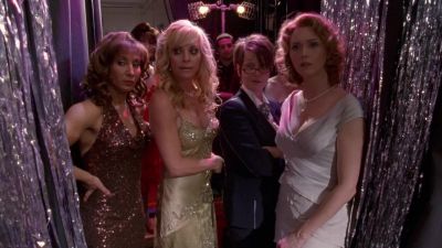 [sobbing] - Malcolm in the Middle