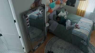 [sobbing] - Buying Back My Daughter