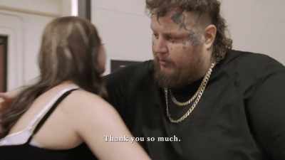 [sobbing] - Jelly Roll: Save Me