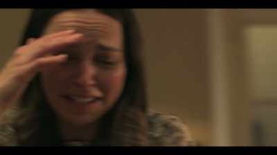 (Sobbing) - The Amityville Curse