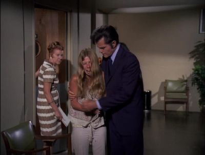 [ SOBBING ] - Hawaii Five-0