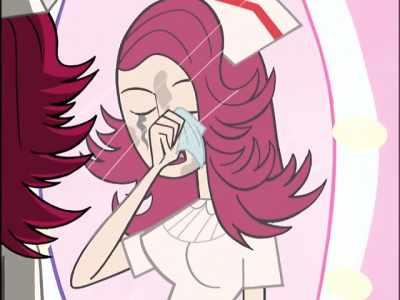 [sobbing] - Clone High