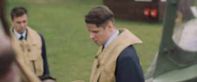 [sobbing] - Battle Over Britain