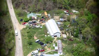  - [sobbing] - The Pike County Murders: A Family Massacre