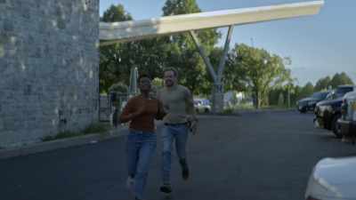 [sobbing] - Deadly Estate