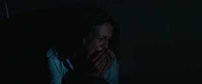 (sobbing) - Halloween Ends