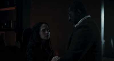 -[Sobbing] - Raven's Hollow