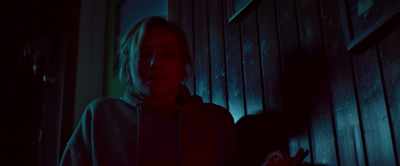 -[sobbing] - Moloch