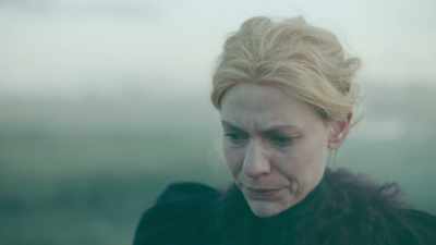 [sobbing] - The Essex Serpent