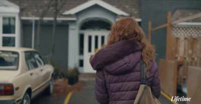 [sobbing] - Stolen by Their Father