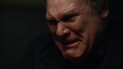 (sobbing) - Blindspot