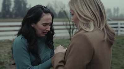 (sobbing) - Lies Between Friends