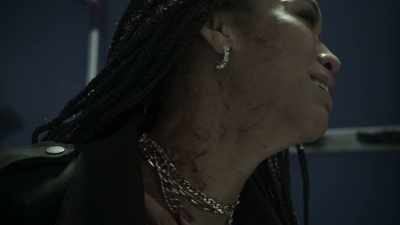 [sobbing] - Day of the Dead