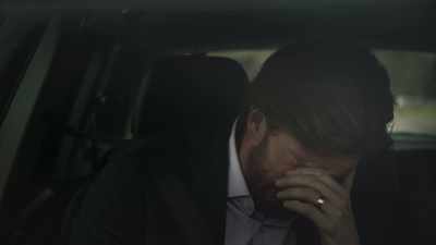 [sobbing] - Day of the Dead