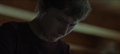 [sobbing] - Ozark